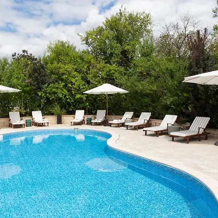 La Cour De Husson Vila *