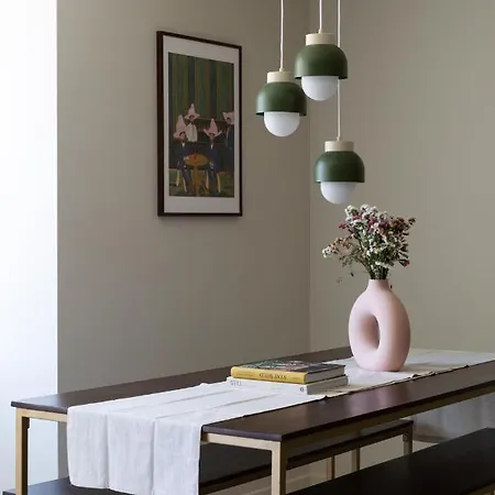 La Cour De Husson Villa