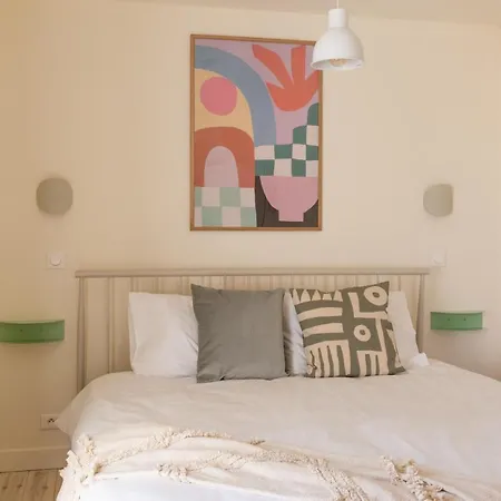 La Cour De Husson Villa *