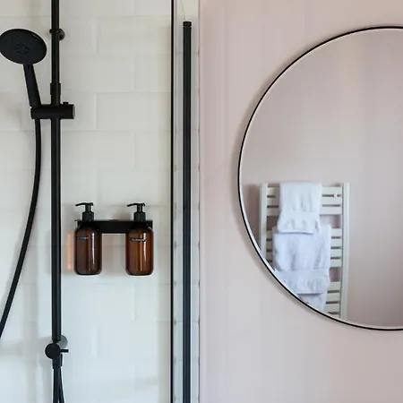 La Cour De Husson Vila Charme