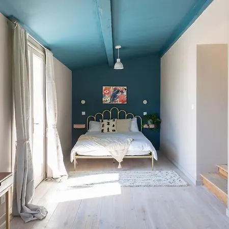 Villa La Cour De Husson Charme