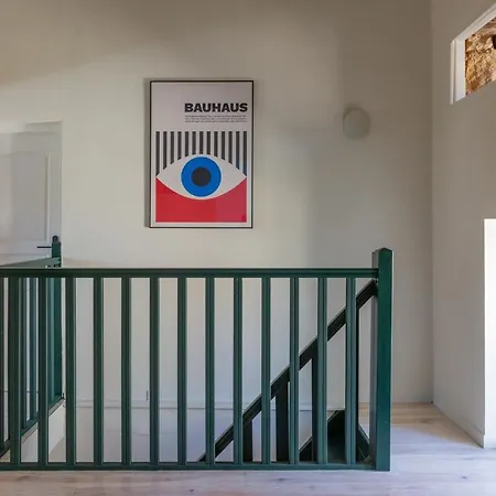 La Cour De Husson Vila Charme