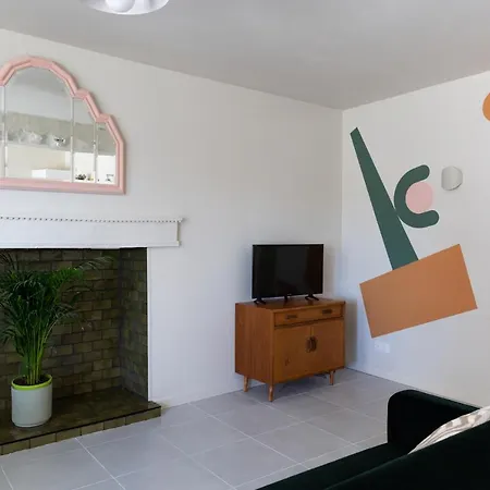 Villa La Cour De Husson Charme