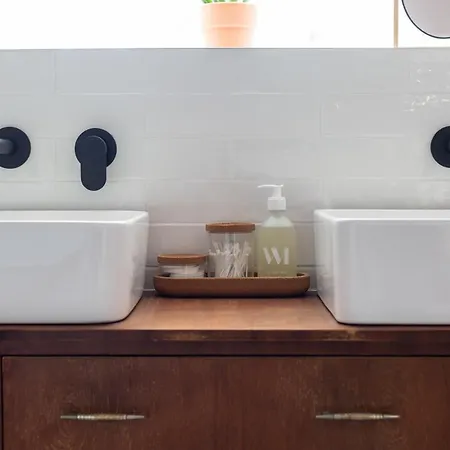 Vila La Cour De Husson *