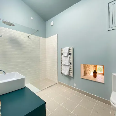 Villa La Cour De Husson Charme