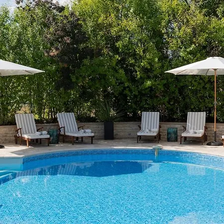 La Cour De Husson Charme