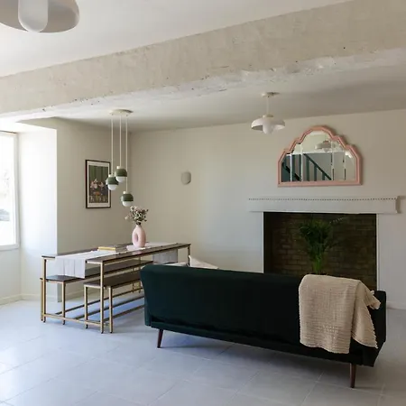 La Cour De Husson Villa Charme