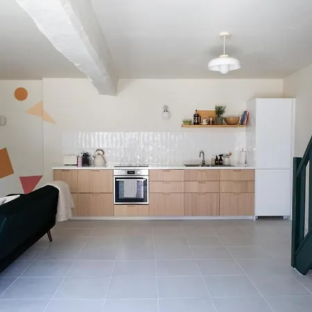 La Cour De Husson Charme