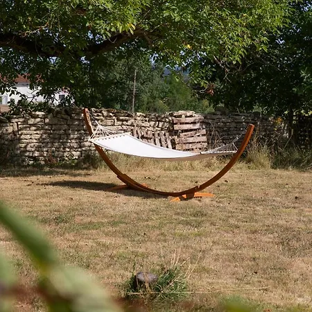 La Cour De Husson * Charme