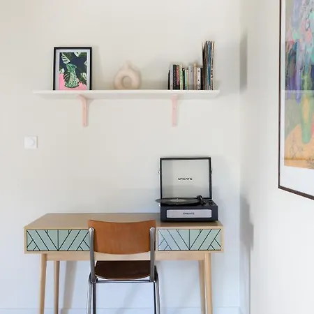 La Cour De Husson Vila Charme