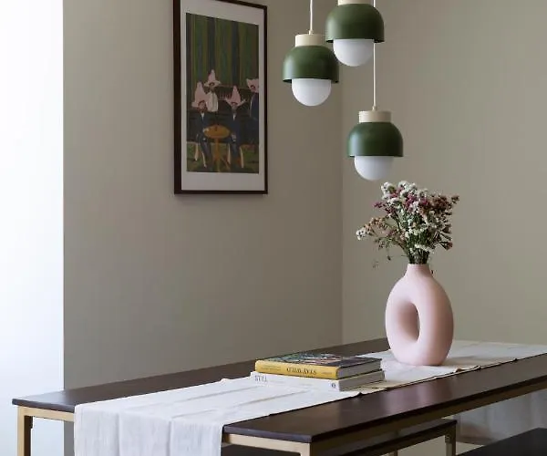 La Cour De Husson Villa