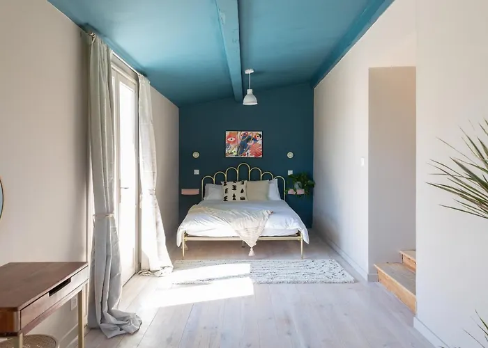 Villa La Cour De Husson Charme