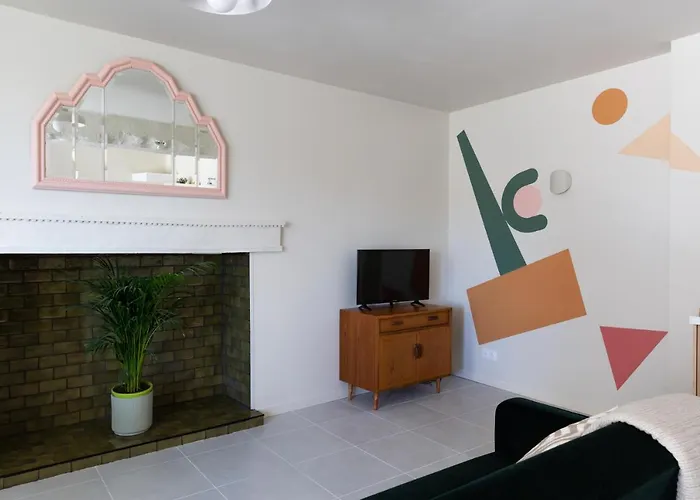 Villa La Cour De Husson Charme