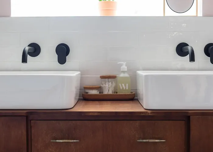 Villa La Cour De Husson *