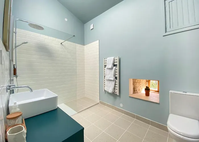 Villa La Cour De Husson Charme