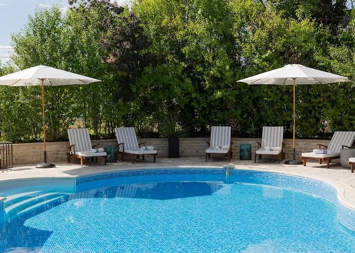 La Cour De Husson Charme