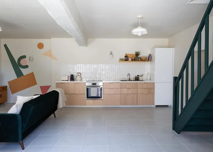 La Cour De Husson Charme