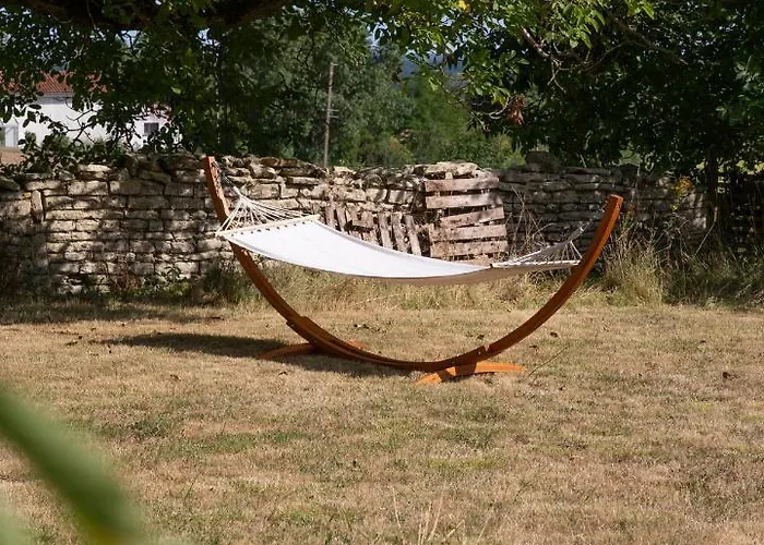 La Cour De Husson * Charme