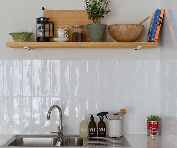 Villa La Cour De Husson Charme