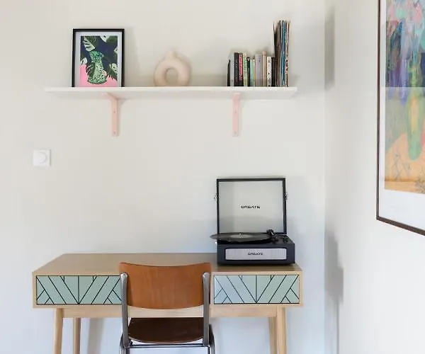 La Cour De Husson Villa Charme